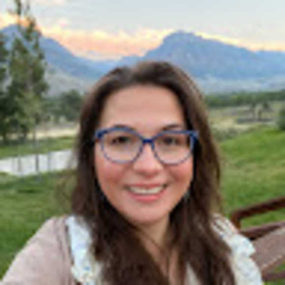 Meet the Posher Other - Meet your Posher, Polina